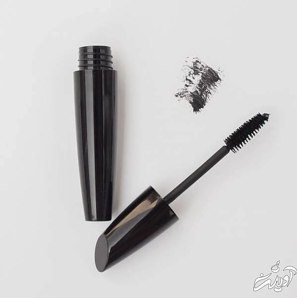 شستن قوطی ریمل 